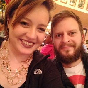 Meet your Posher, Shelby